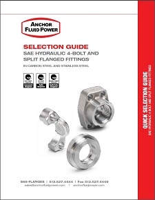 Anchor Fluid Power Catalog